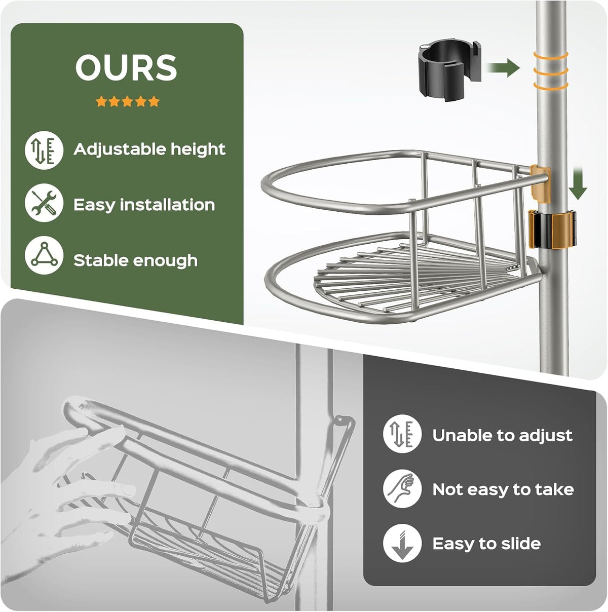 corner-shower-caddy-tension-pole-4-tier-rustproof-shampoo-organizer