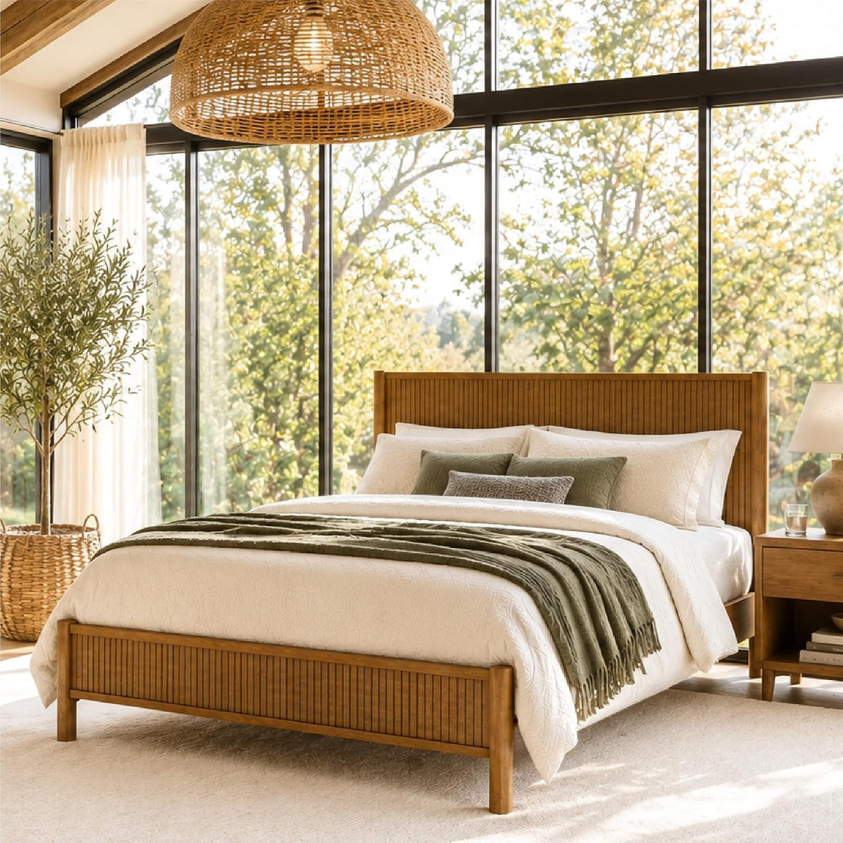 solid-wood-queen-platform-bed-walnut-wnt-queen-u-s-standard