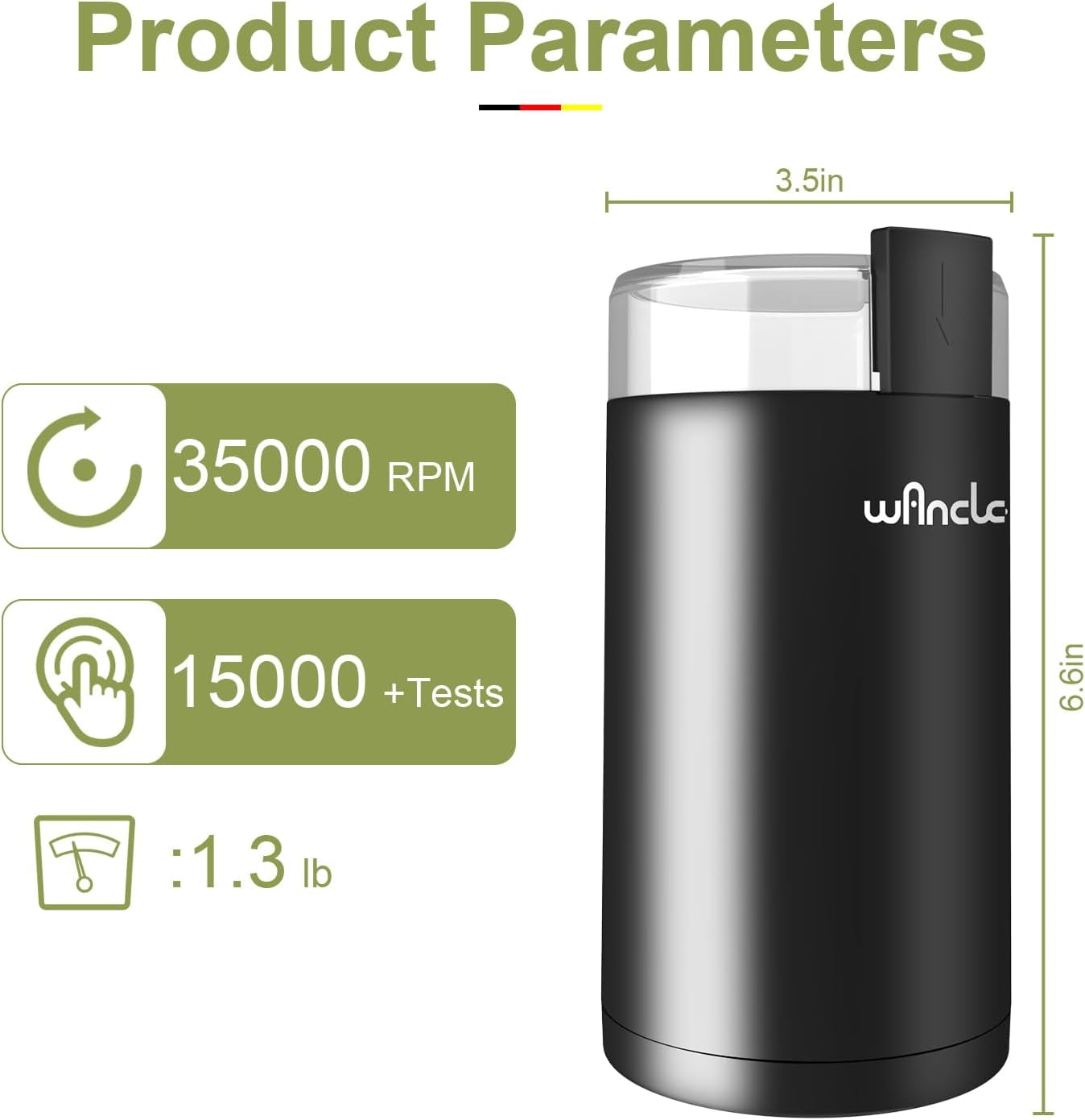 electric-coffee-grinder-spice-grinder-one-touch-coffee-mill-for-beans-spices-and-more-with-clean-brush-black