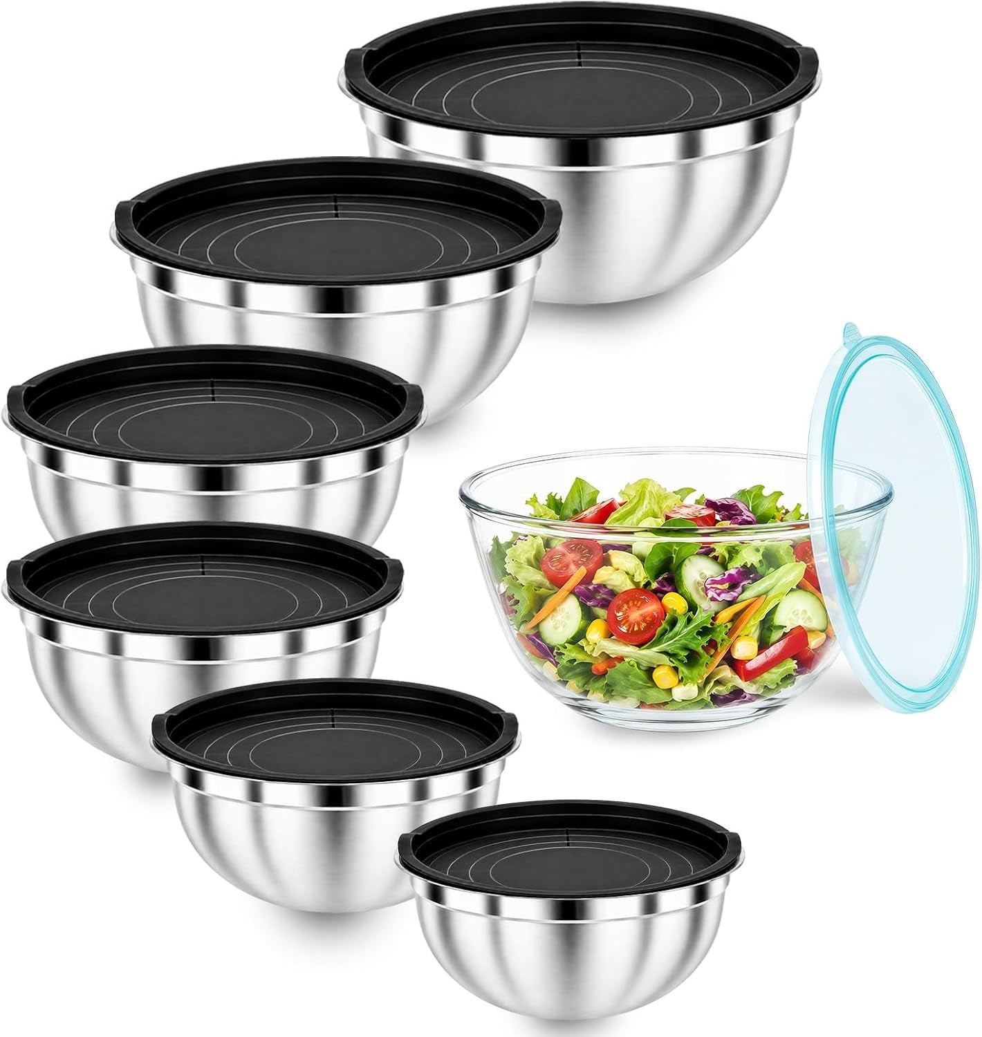 7pcs-mixing-bowls-with-airtight-lids-set-microwave-safe-glass-mixing-bowl