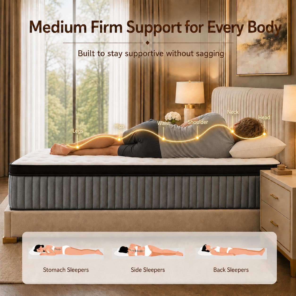 queen-mattress-14-inch-hybrid-mattress-in-a-box-upgraded-memory-foam-pocket-springs-for-superior-motion-isolation-pressure-relie-deep-sleep-cooling-bed-breathable-removable-cover