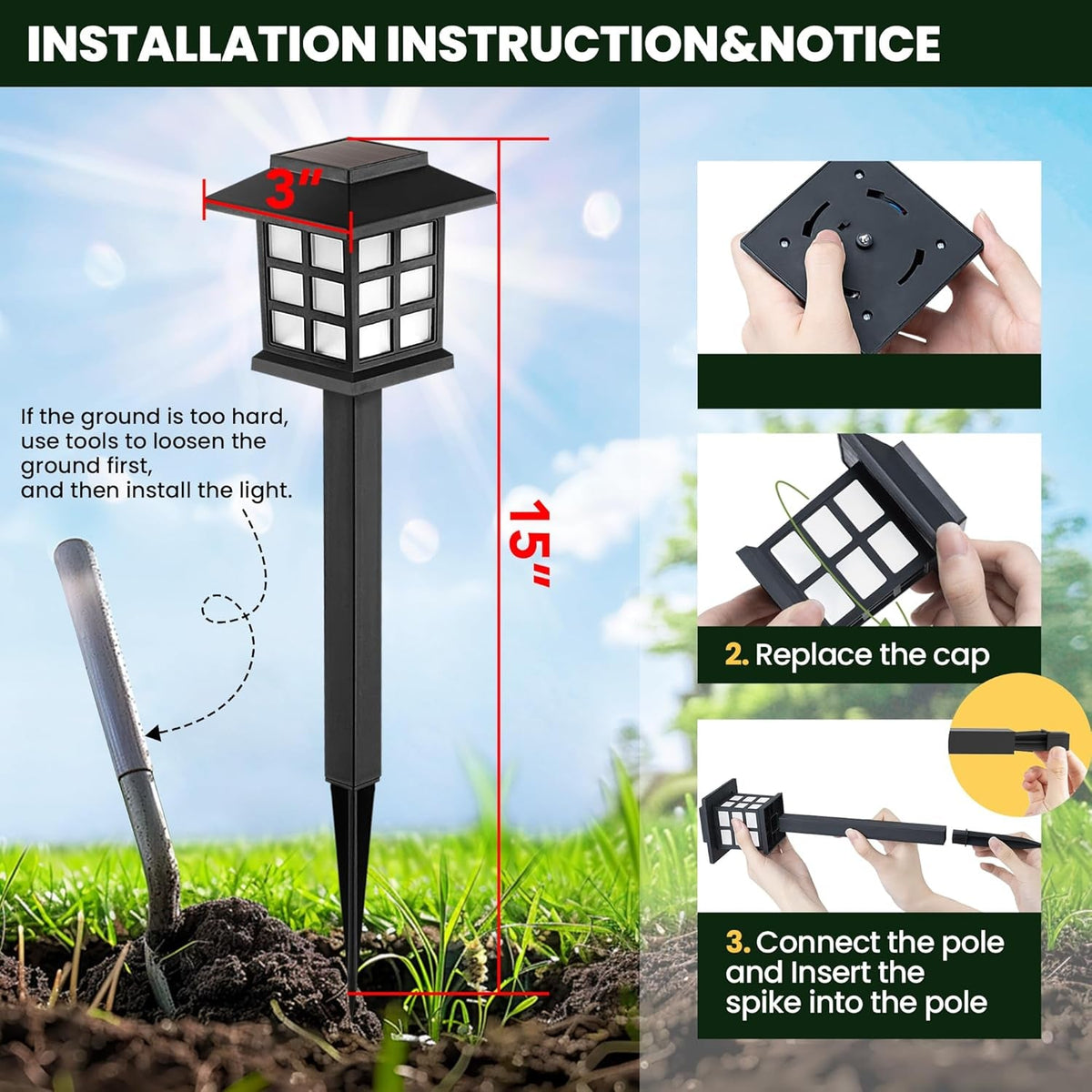 solar-lights-outdoor-waterproof-12-pack-led-garden-decor