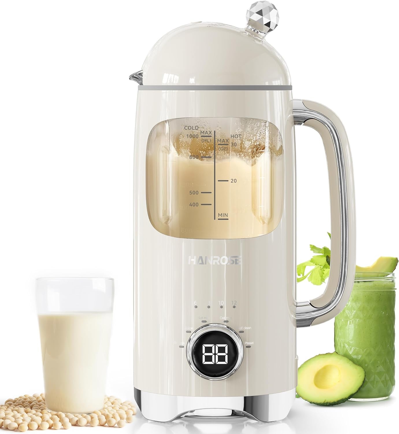 nut-milk-maker-machine-34-oz-bpa-free-glass-jar-8-blade-system-6-in-1-programs-12h-delay-2h-keep-warm-5-min-self-cleaning-for-soy-almond-oat-milk-juice-daily-family-breakfasts