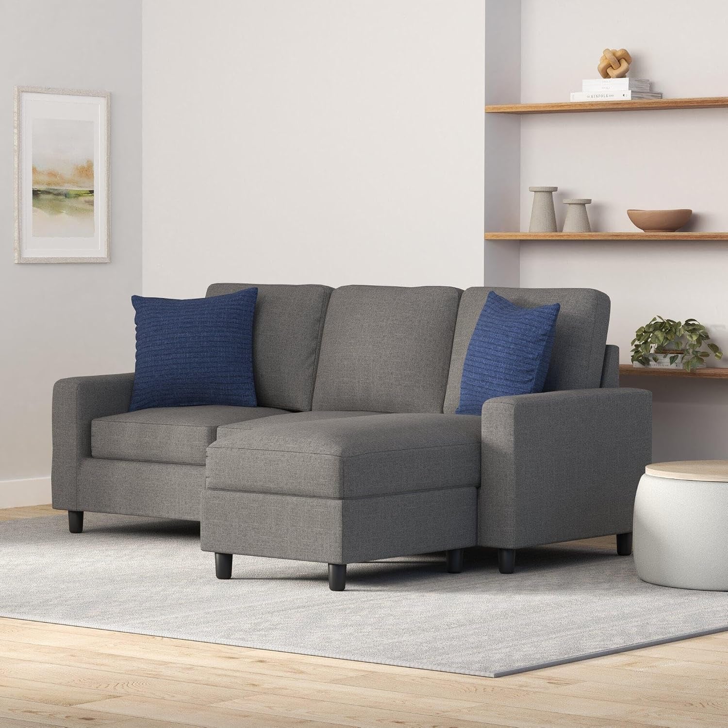 upholstered-sectional-sofa-for-home-apartment-dorm-bonus-room-compact-spaces-w-chaise-lounge-3-seat-l-shape-design-reversible-ottoman-bench-680lb-capacity-gray