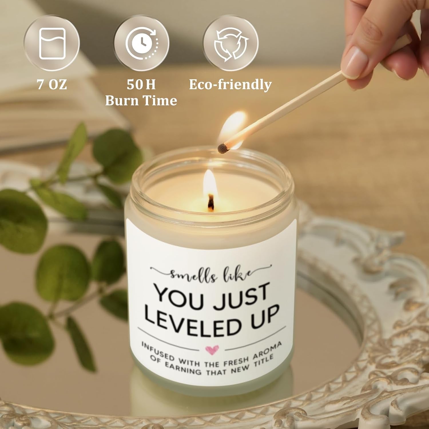 promotion-gifts-for-women-at-work-new-job-gifts-candle-lavender-scent