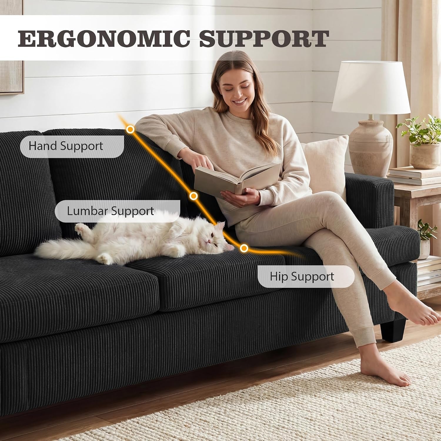 loveseat-3-seater-sofa-sets-89-couch-sofa-set-for-living-room-furniture-2-piece-modern-sleeper-sofa-with-deep-seat-cloud-couch-for-apartment-lounge-black-corduroy