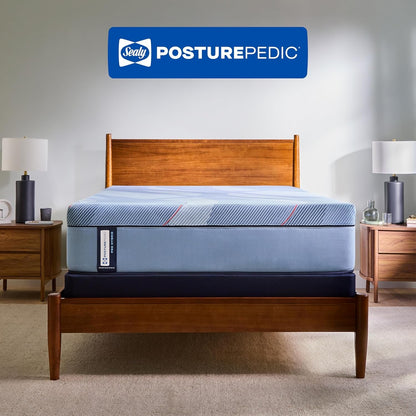 Posturepedic® Pro Haverford 13" Medium Tight Top Hybrid Mattress - Queen3