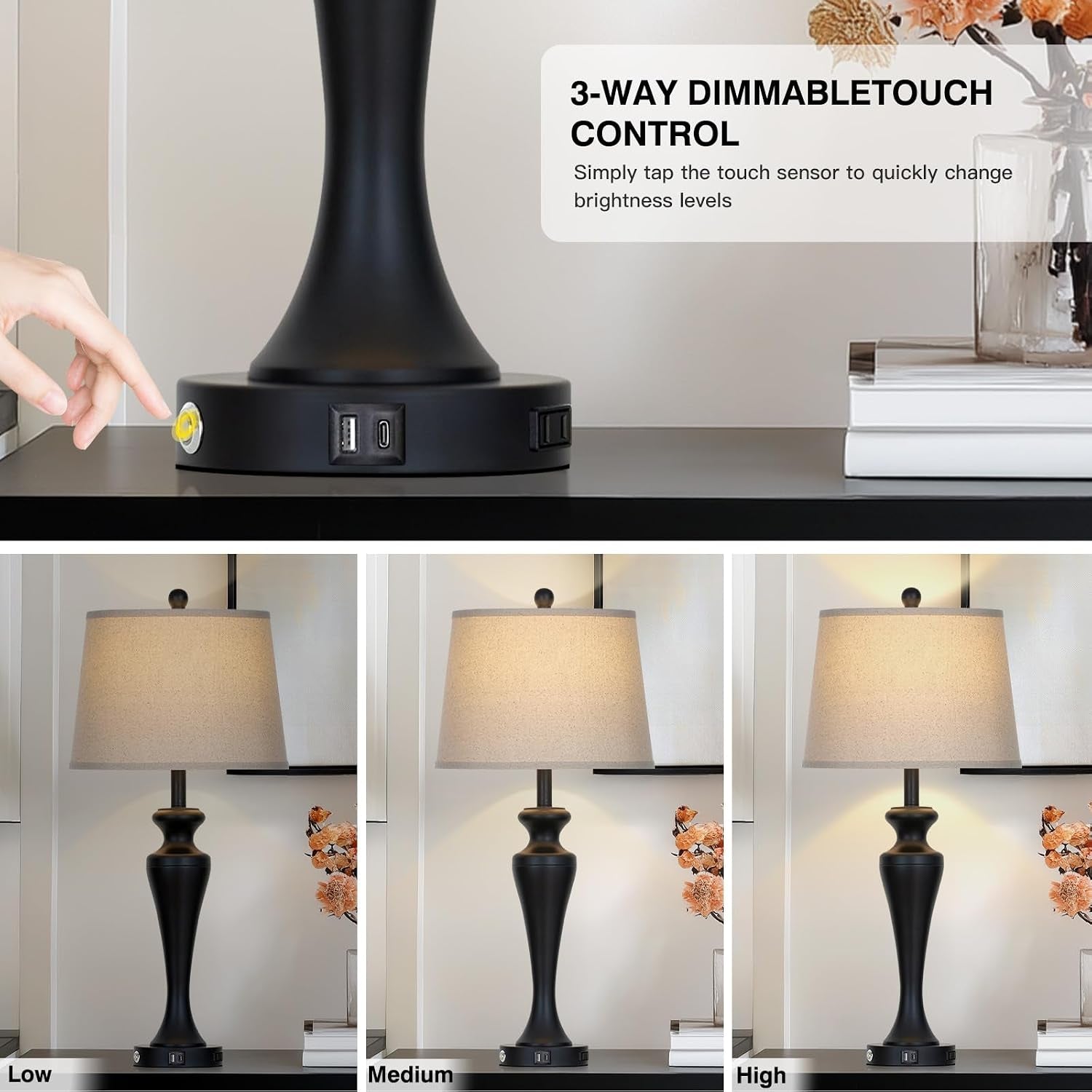 30-black-table-lamps-for-living-room-3-way-dimmable-touch-control-lamp-with-usb-a-c-ports-and-ac-outlet-tall-bedside-lamps-set-of-2-metal-bedroom-lamp-for-nightstand-2-bulbs-included