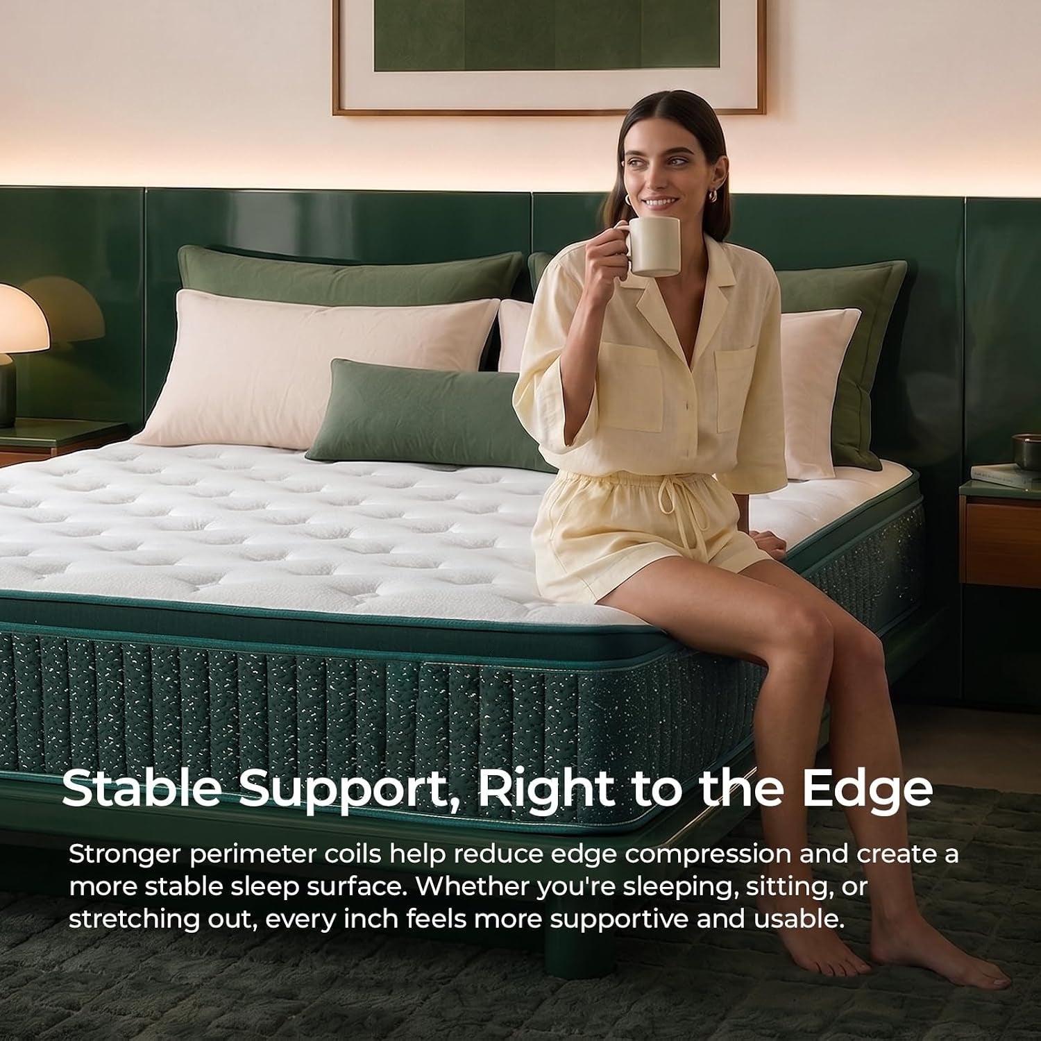 14-inch-queen-hybrid-mattress-medium-firm-gel-foam-motion-isolation