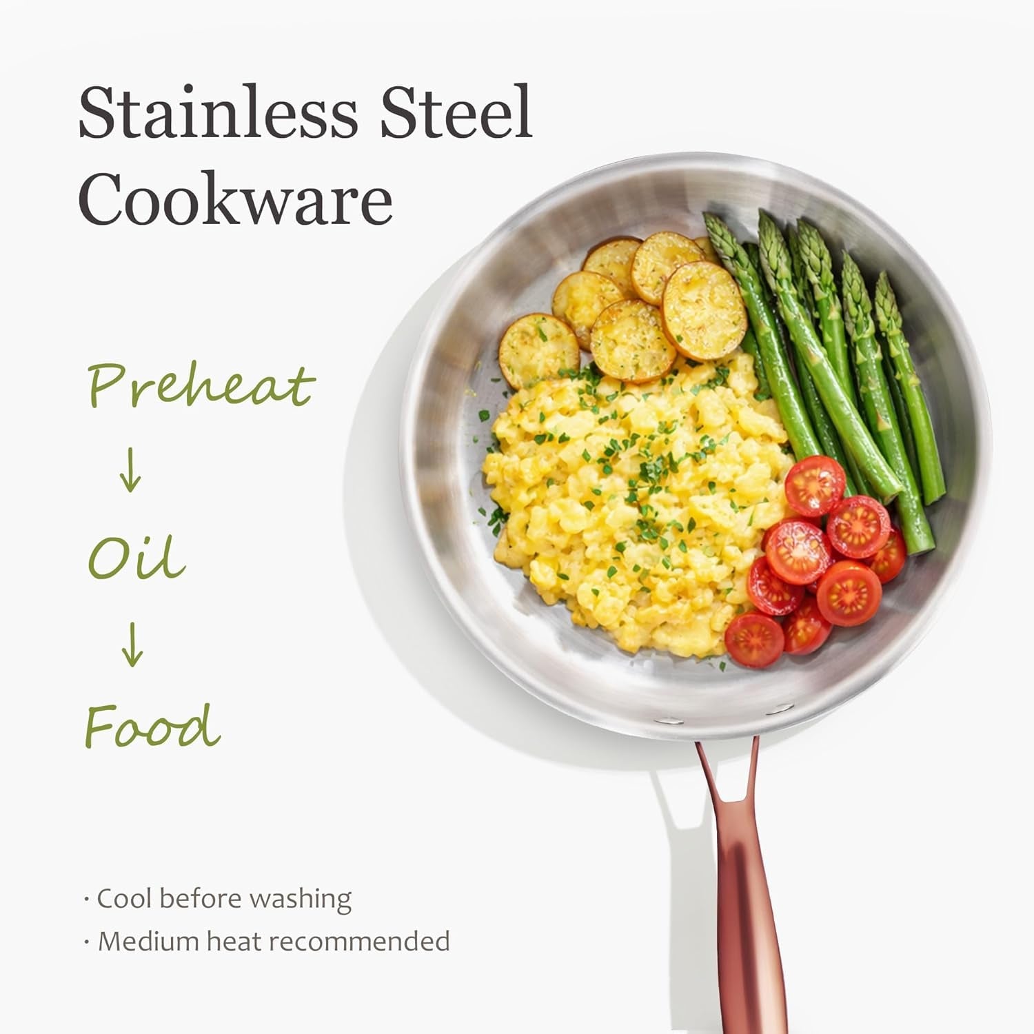 21pcs-tri-ply-stainless-steel-cookware-set-pots-and-pans-set-non-toxic-induction-kitchen-cooking-sets-gold