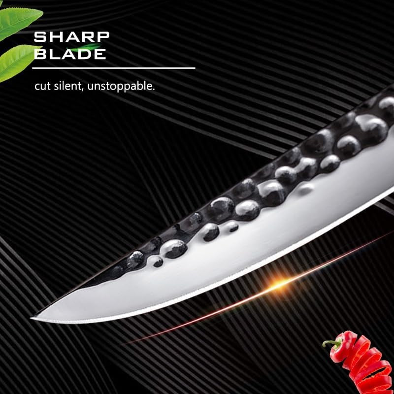 meat-cleaver-forged-boning-knife-fish-knife-stainless-steel-kitchen-knives-with-sheath
