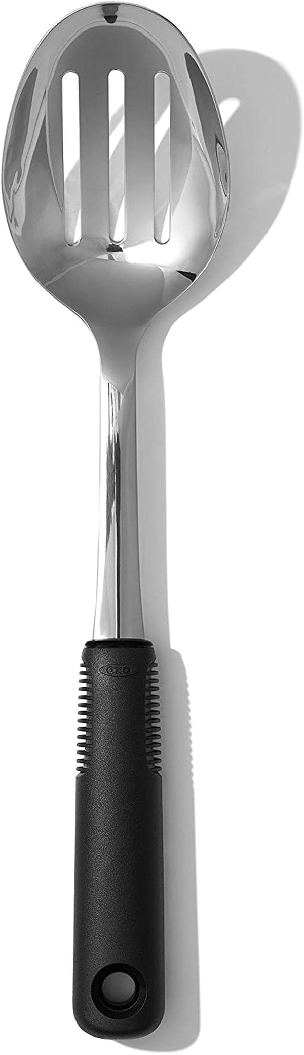 OXO Good Grips Stainless Steel Slotted Spoon1