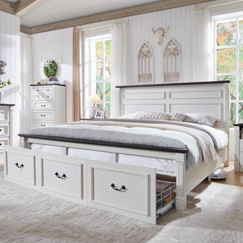 farmhouse-king-size-bed-frame-w-51-tall-headboard-antique-white