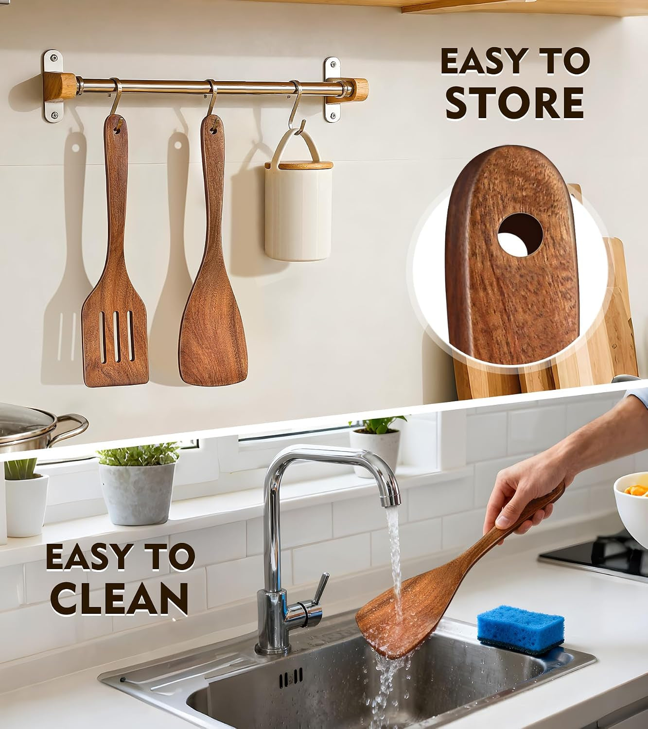 2pcs-wooden-spatula-acacia-wooden-spatula-for-kitchen-use-nonstick-cookware-safe-utensils-set-including-turner-and-slotted-turner-ideal-cooking-utensils-gift-set-for-cooking-frying-baking