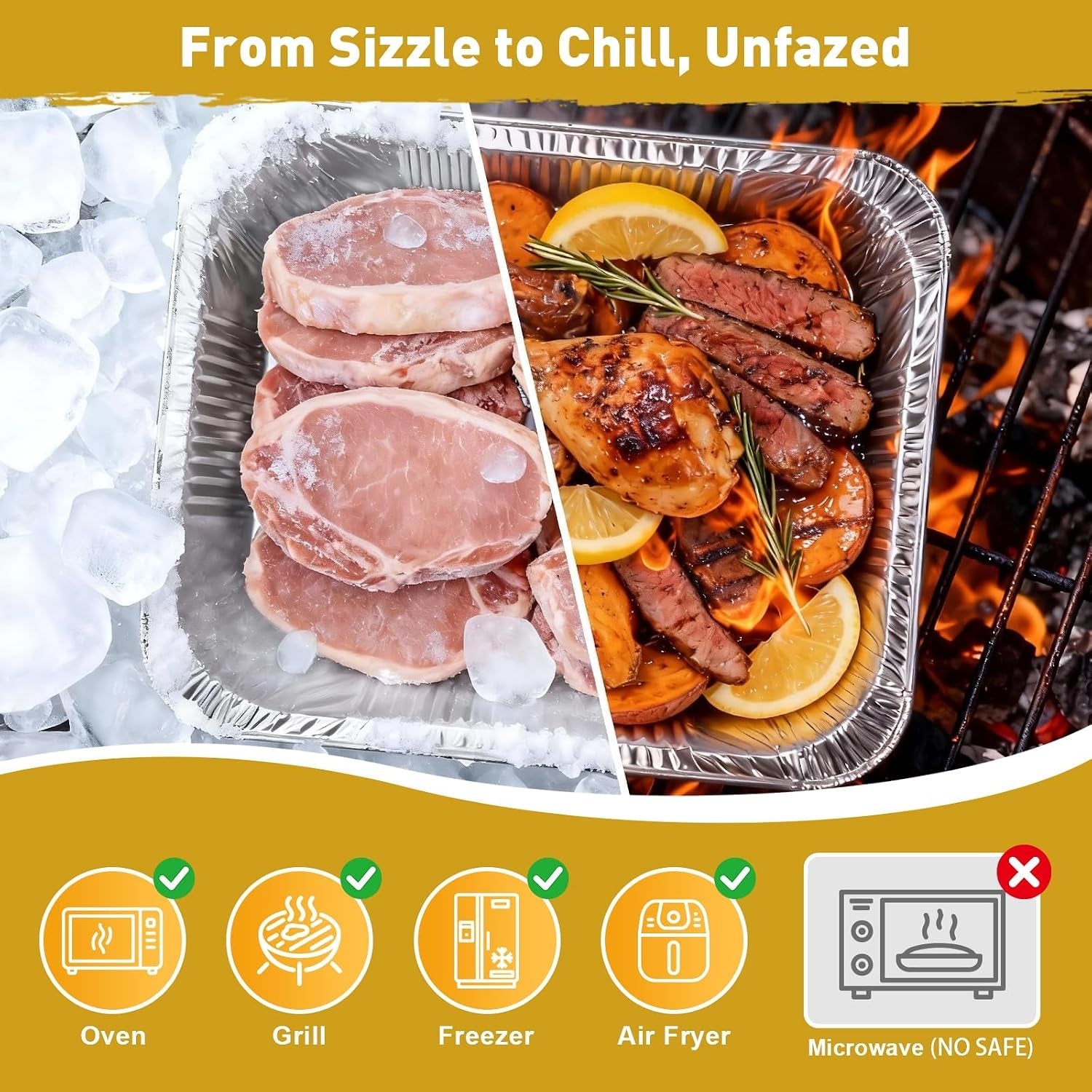60-pack-9x13-inch-aluminum-pans-disposable-foil-pans-baking-aluminum-trays-food-grade-heavy-duty-tin-foil-pans-for-baking-roasting-cooking-meal-prep-and-freezer-steam-tables