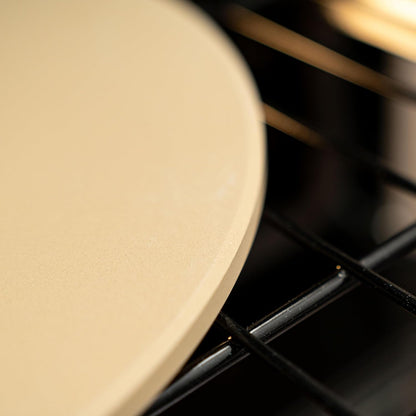 round Pizza Stone, 16-Inch7
