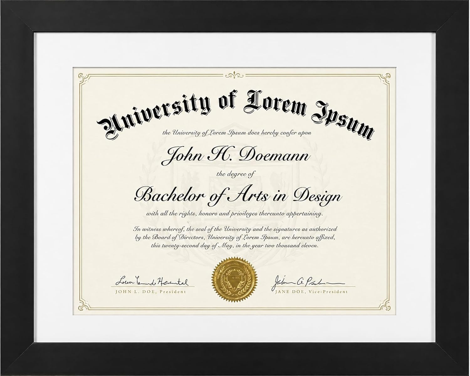 11x14-diploma-frame-with-shatter-resistant-glass-use-as-8-5x11-frame-with-mat-or-display-11x14-documents-without-mat-certificate-frames-with-engineered-wood-for-wall-display-black