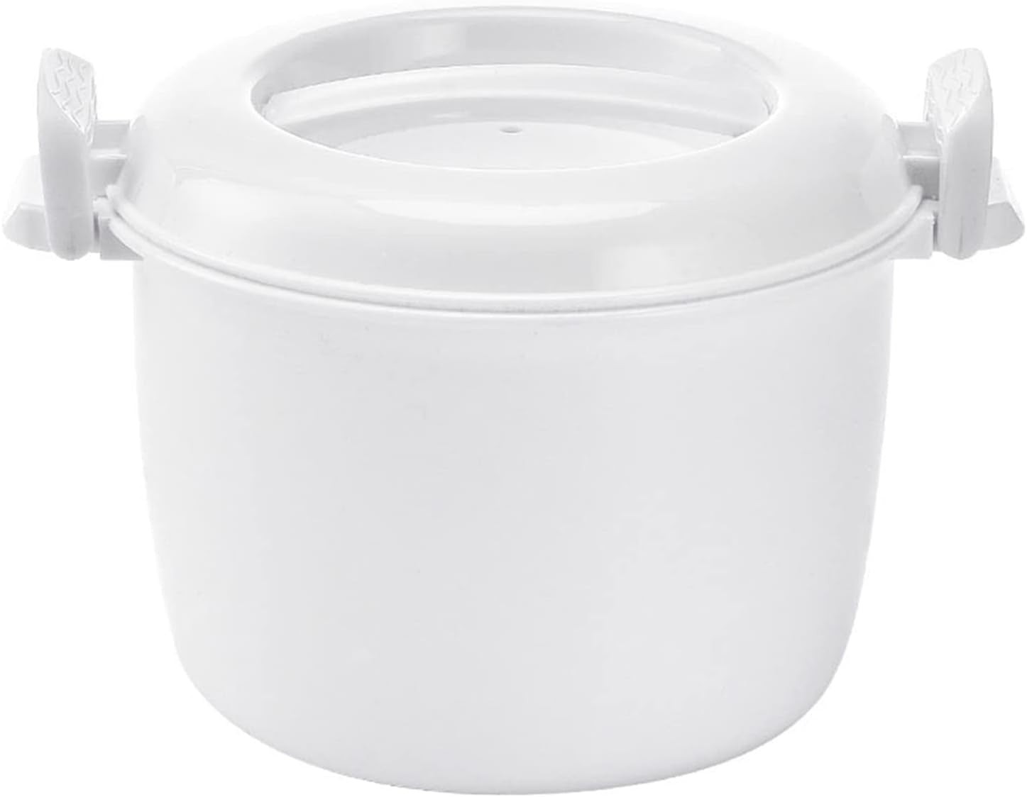 microwave-rice-cooker-steamer-round-microwave-food-container-for-vegetables-safe-as-mixing-and-serving-bowls-micro-rice-pasta-cooker-dishwasher-safe-1-8-liter-7-5-cup