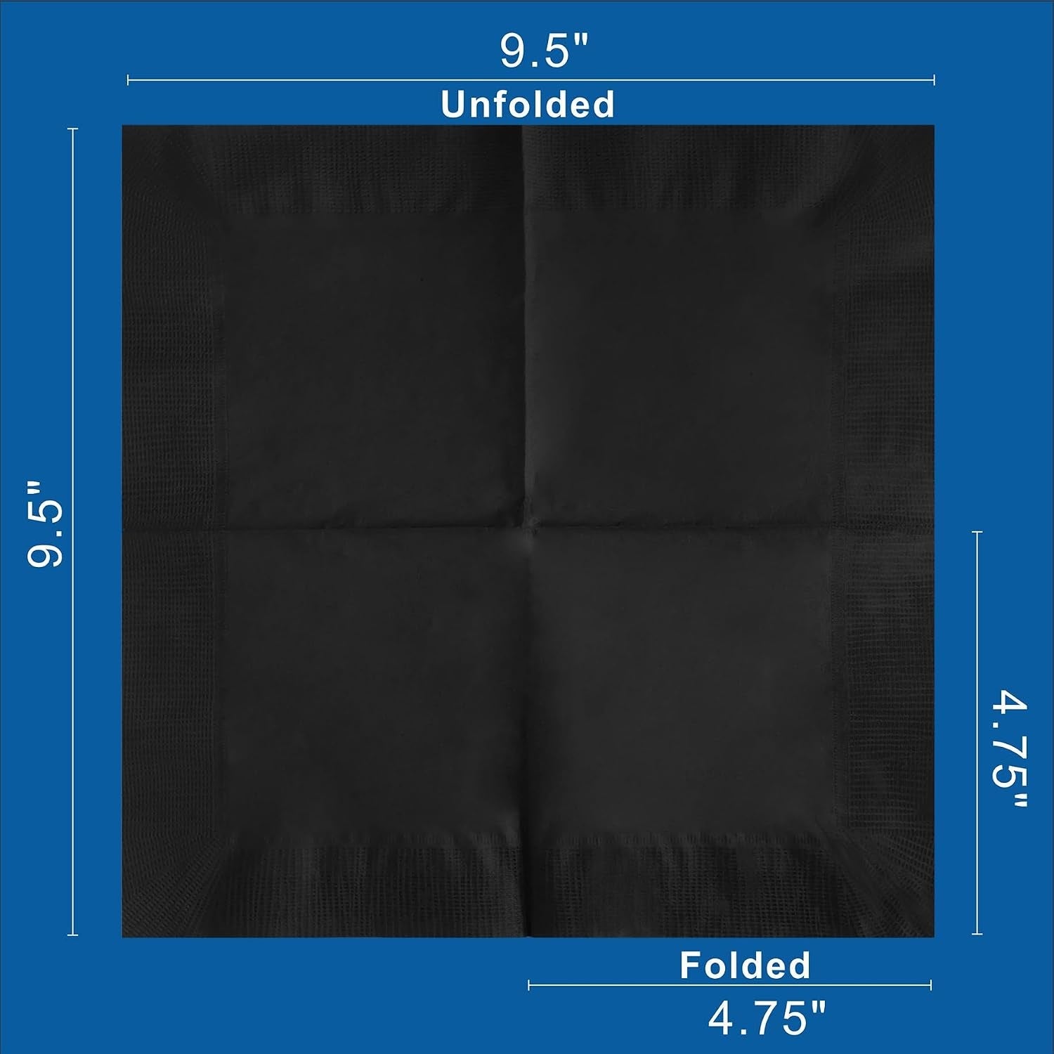 400-count-black-cocktail-napkins-4-75x4-75-inch-2-ply-fsc-certified-napkins-bulk-beverage-napkins-for-dinner-wedding-bar-party-and-daily-use