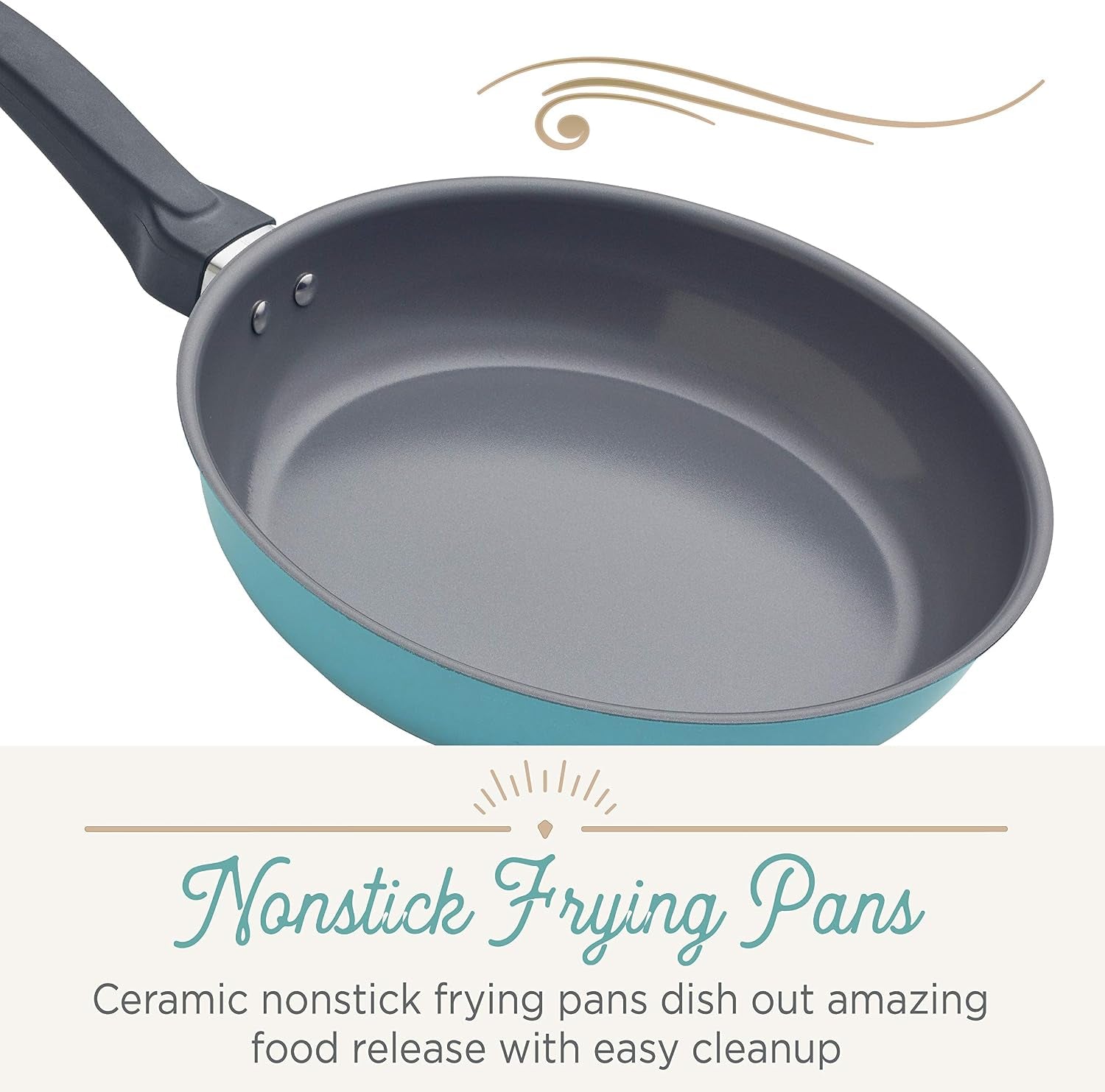 120-limited-edition-stainless-steel-cookware-pots-and-pans-set-with-prestige-kitchen-tools-10-piece-aqua-blue