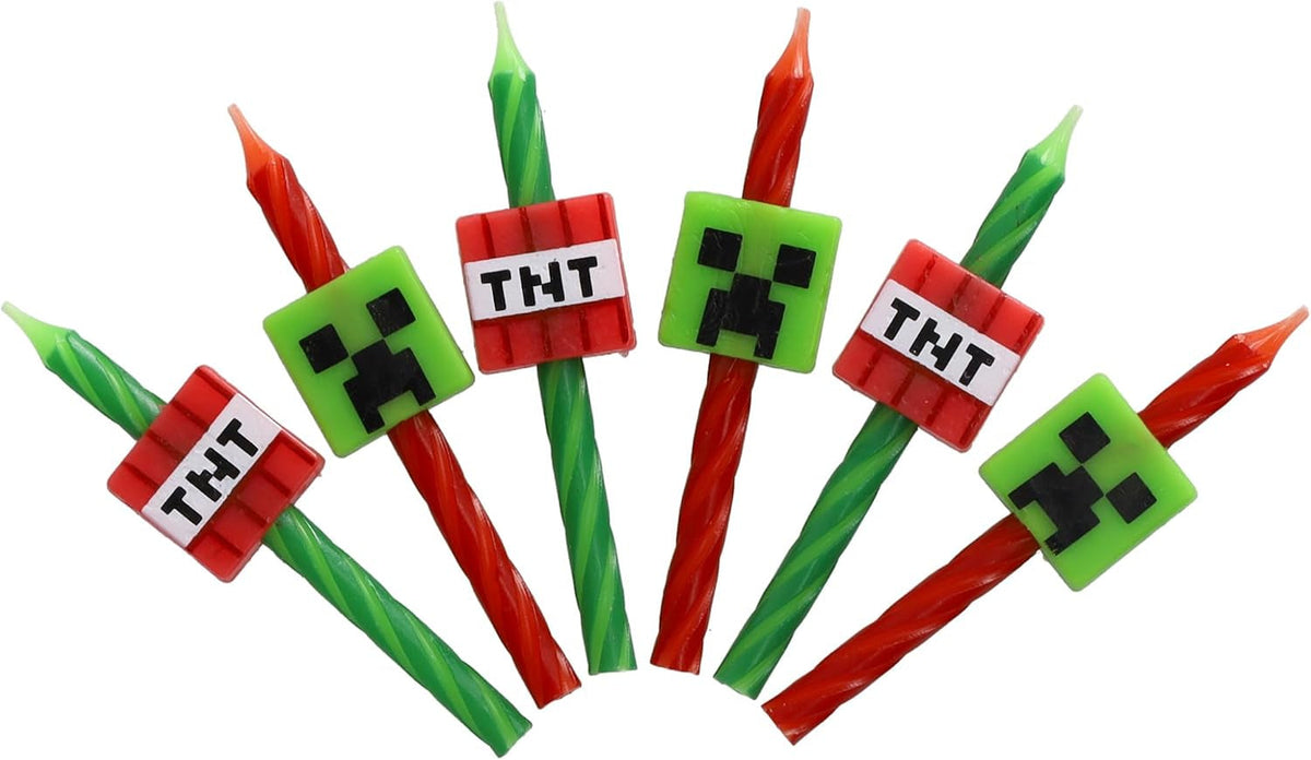 minecraft-birthday-candles-party-cake-decoration-toppers-6-count
