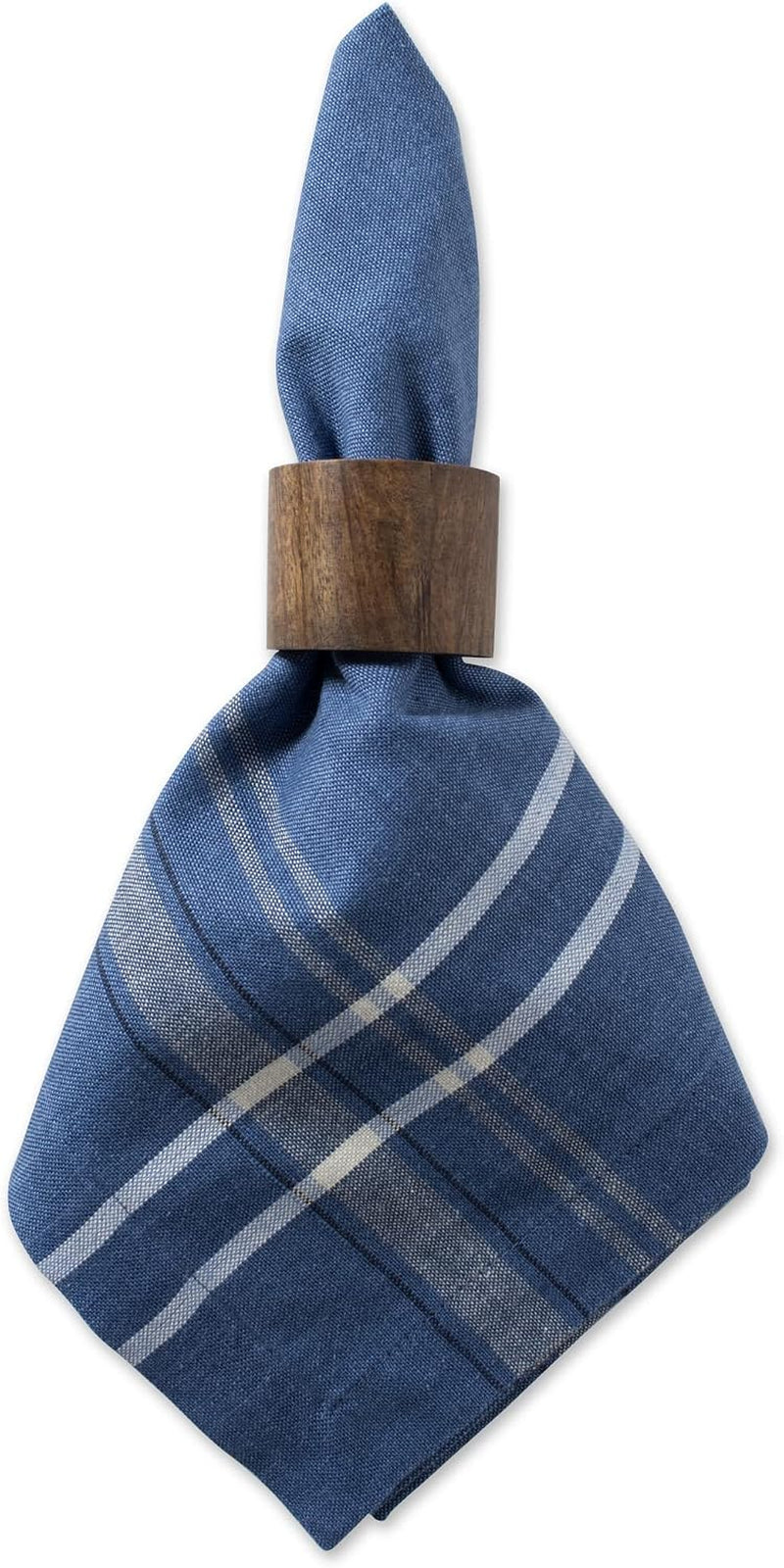french-stripe-tabletop-collection-farmhouse-style-dining-table-linen-napkin-set-20x20-blue-chambray-6-piece