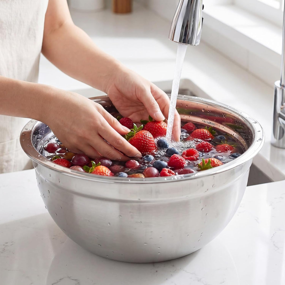 stainless-steel-mixing-bowl-set-7pcs-kitchen-prep-bowls-khaki