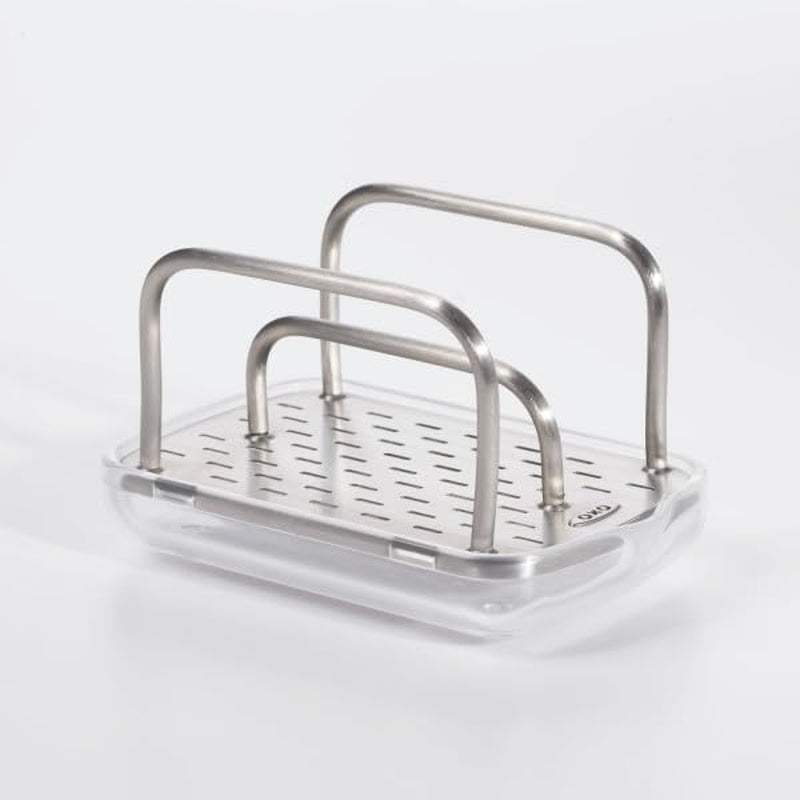 oxo-good-grips-stainless-steel-sponge-holder