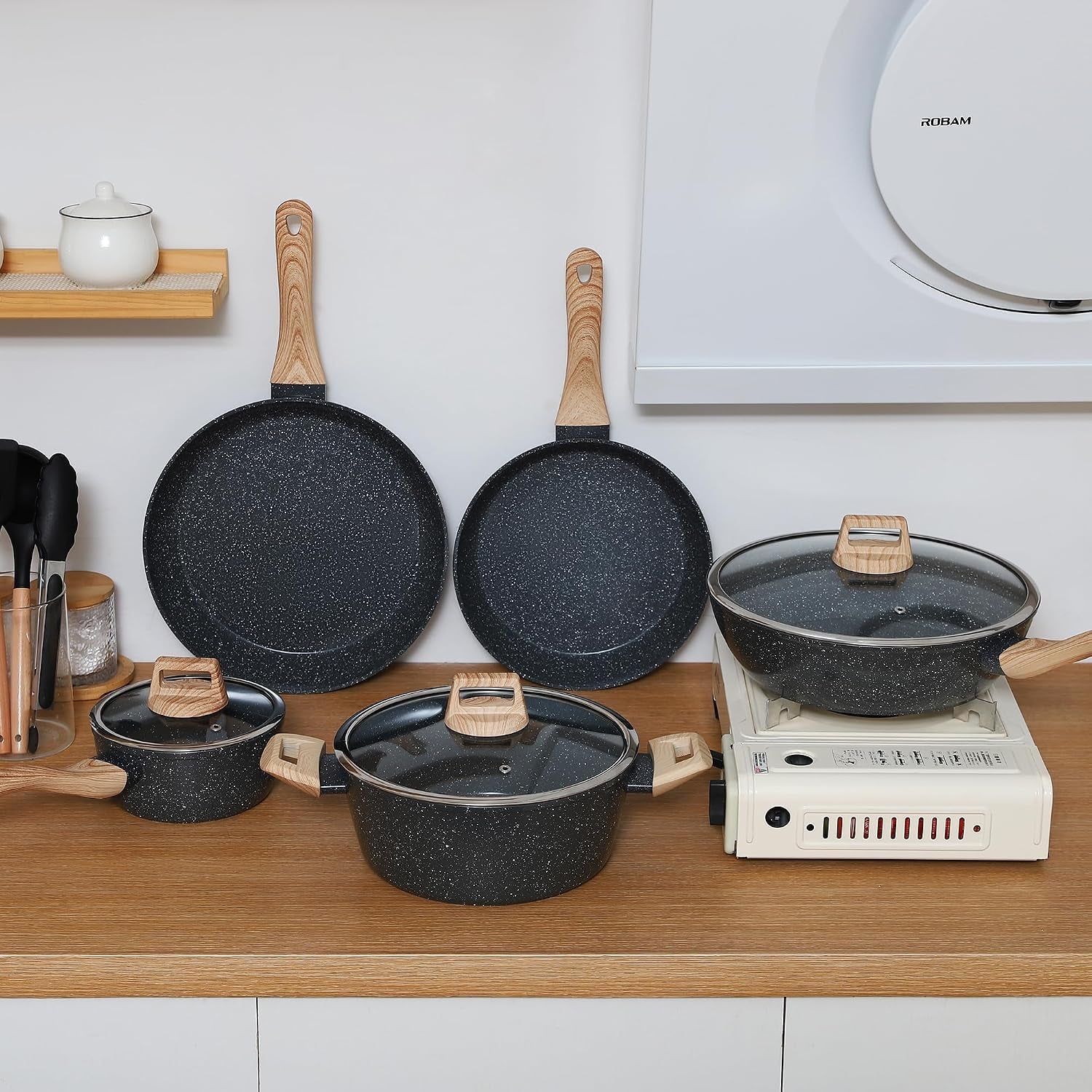 ceramic-cookware-sets-15pcs-pots-and-pans-set-non-stick-black15-fashion-house-warming-gift-easy-clean-suitable-for-beginners