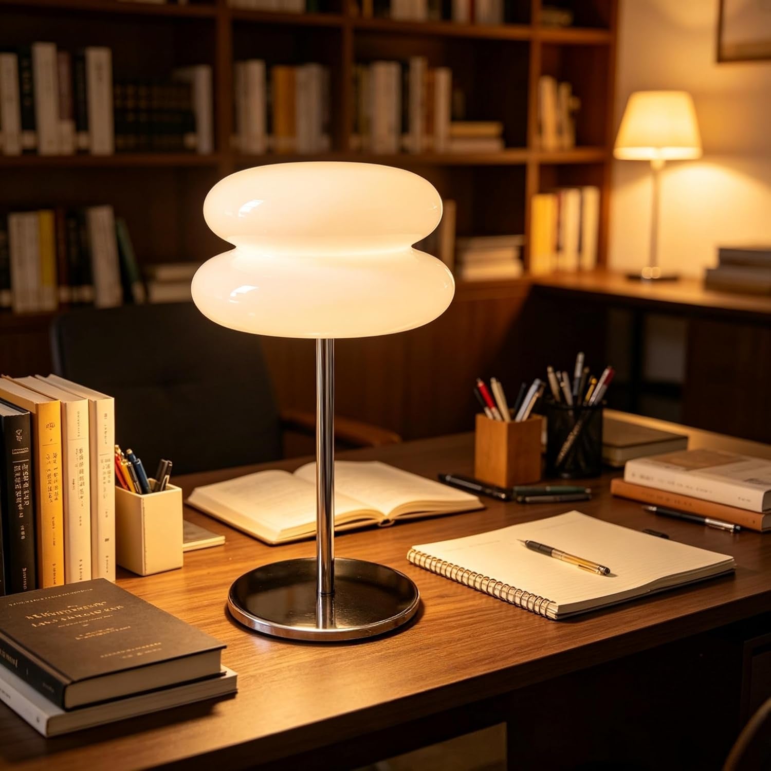 bedroom-mushroom-lamp-medieval-modern-bedside-table-lamp-dimmable-retro-egg-tart-headlight-unique-home-mushroom-decoration-aesthetic-lovely-living-room-desk-lamp-white