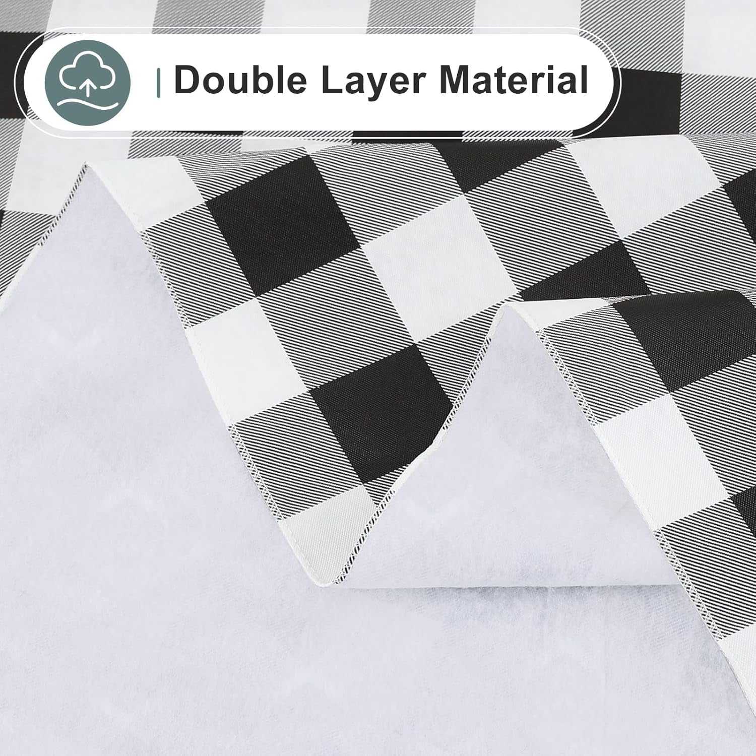 rectangle-waterproof-vinyl-table-cloth-buffalo-flannel-backed-tablecloth-wipeable-plastic-table-cover-for-dinner-kitchen-outdoor-60-x-84-black-and-white