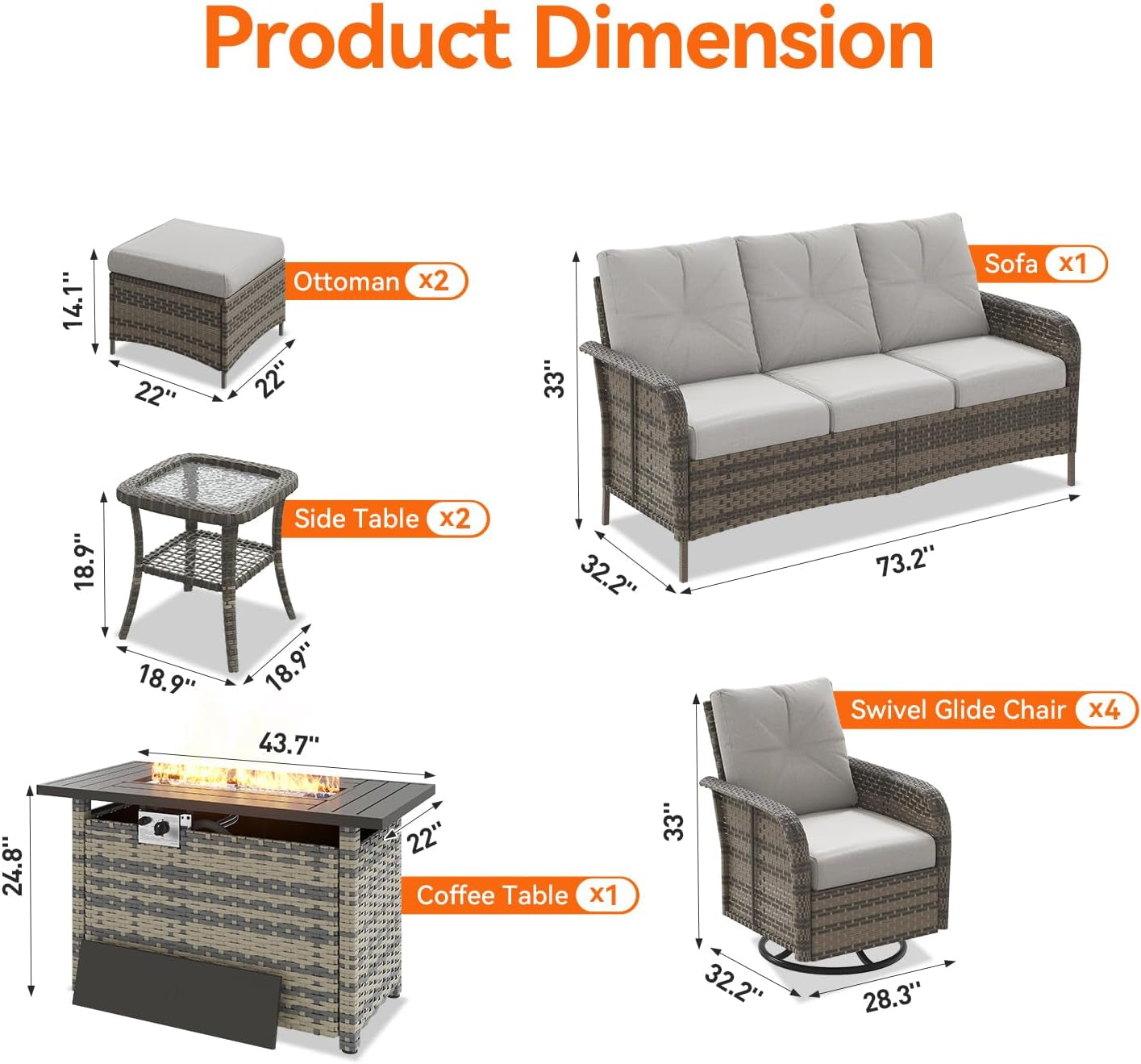 10-piece-patio-furniture-set-with-44-fire-pit-table-luxury-outdoor-furniture-set-with-360-swivel-chairs-patio-conversation-set-for-backyard-poolside-garden-beige-gray