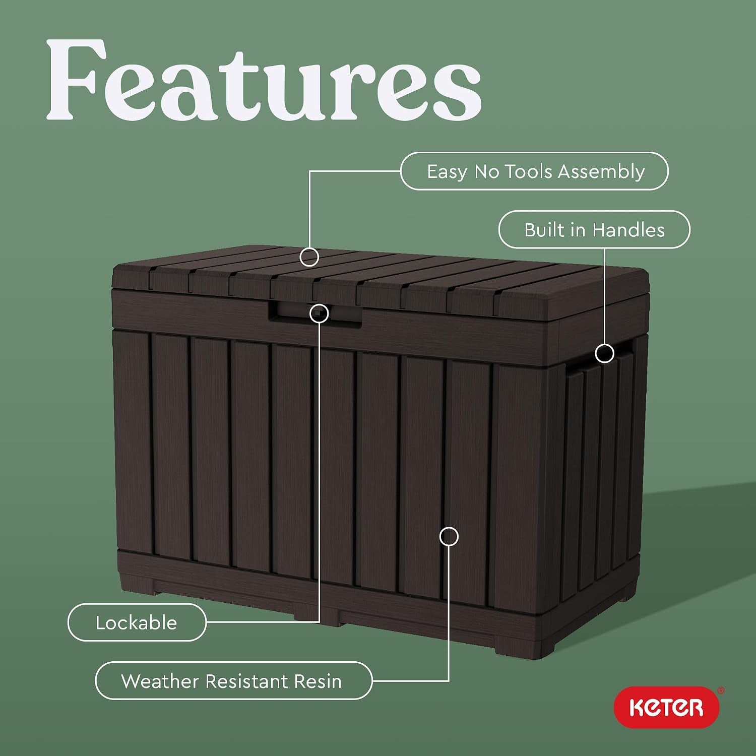 keter-kentwood-50-gal-outdoor-storage-box-and-patio-side-table-brown-resin-compact-weatherproof-lockable-durable-easy-assembly-organization-patio-cushions-storage