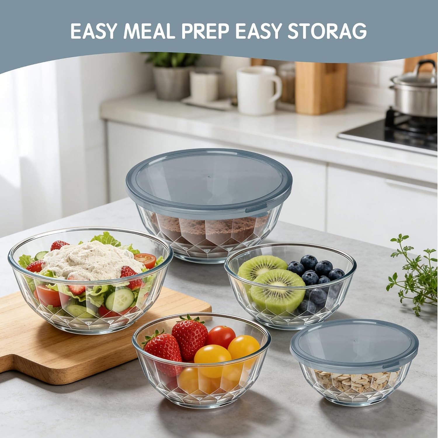 5-piece-glass-mixing-bowls-set-with-airtight-lids-gray