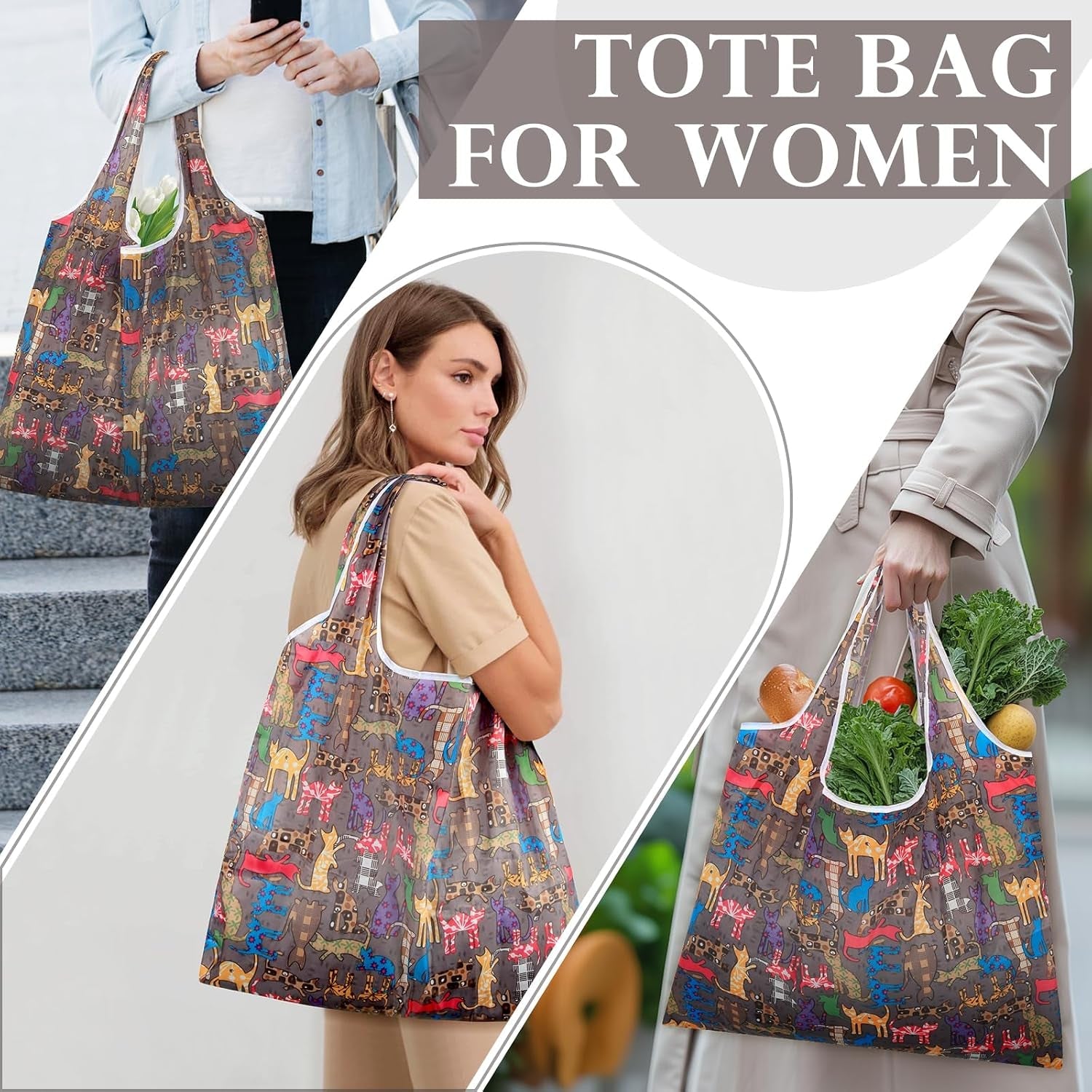 reusable-grocery-bags-foldable-polyester-cute-reusable-shopping-bags-for-women-large-heavy-duty-machine-washable