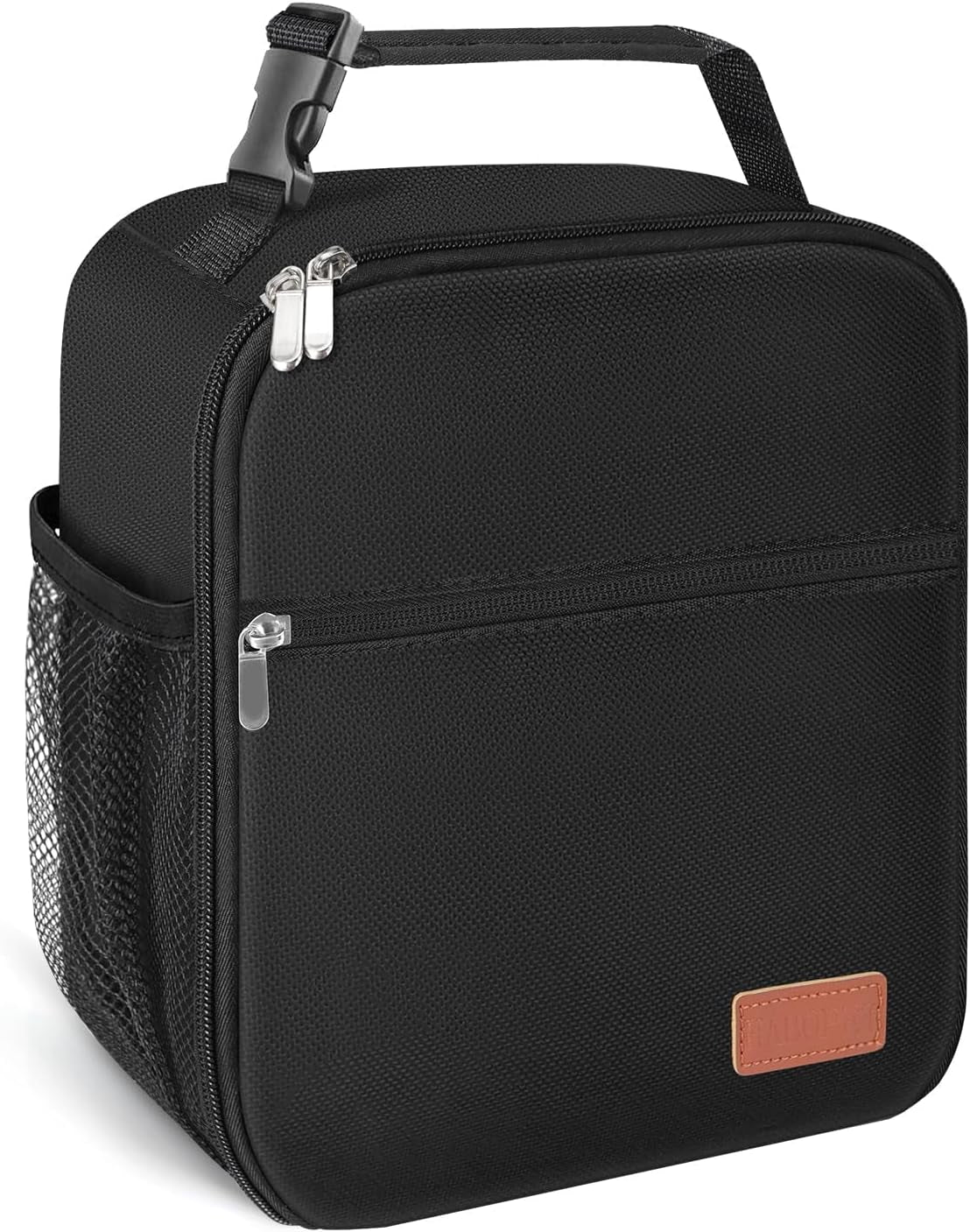 lunch-box-for-men-women-durable-lunch-bag-for-work-adults-reusable-insulated-small-lunchbox-black