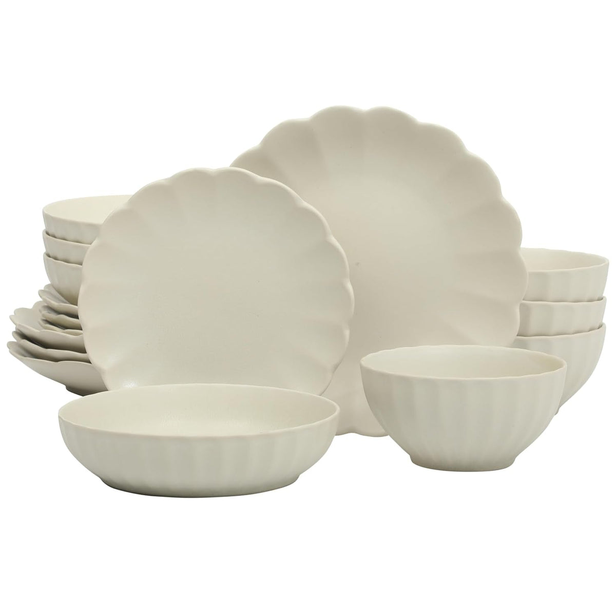 malibu-shore-16-piece-scalloped-edge-stoneware-matte-reactive-glaze-service-for-4-ceramic-plates-and-bowls-dinnerware-set-cream-white