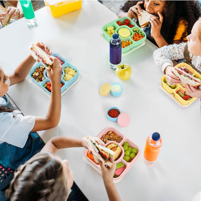 Original Lunchable Snack Containers for Kids & Adults7