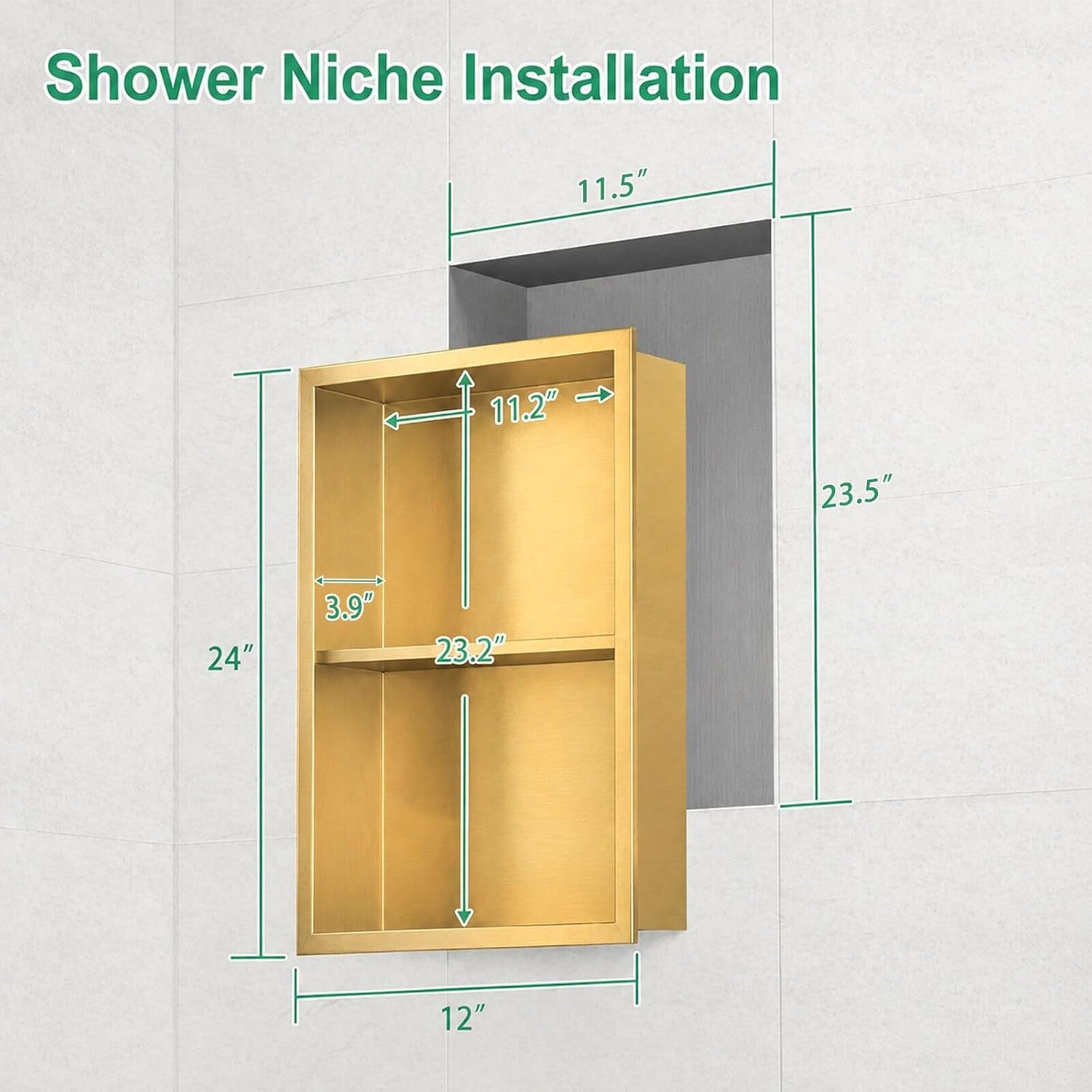 stainless-steel-shower-niche-insert-12-x-24-brushed-gold
