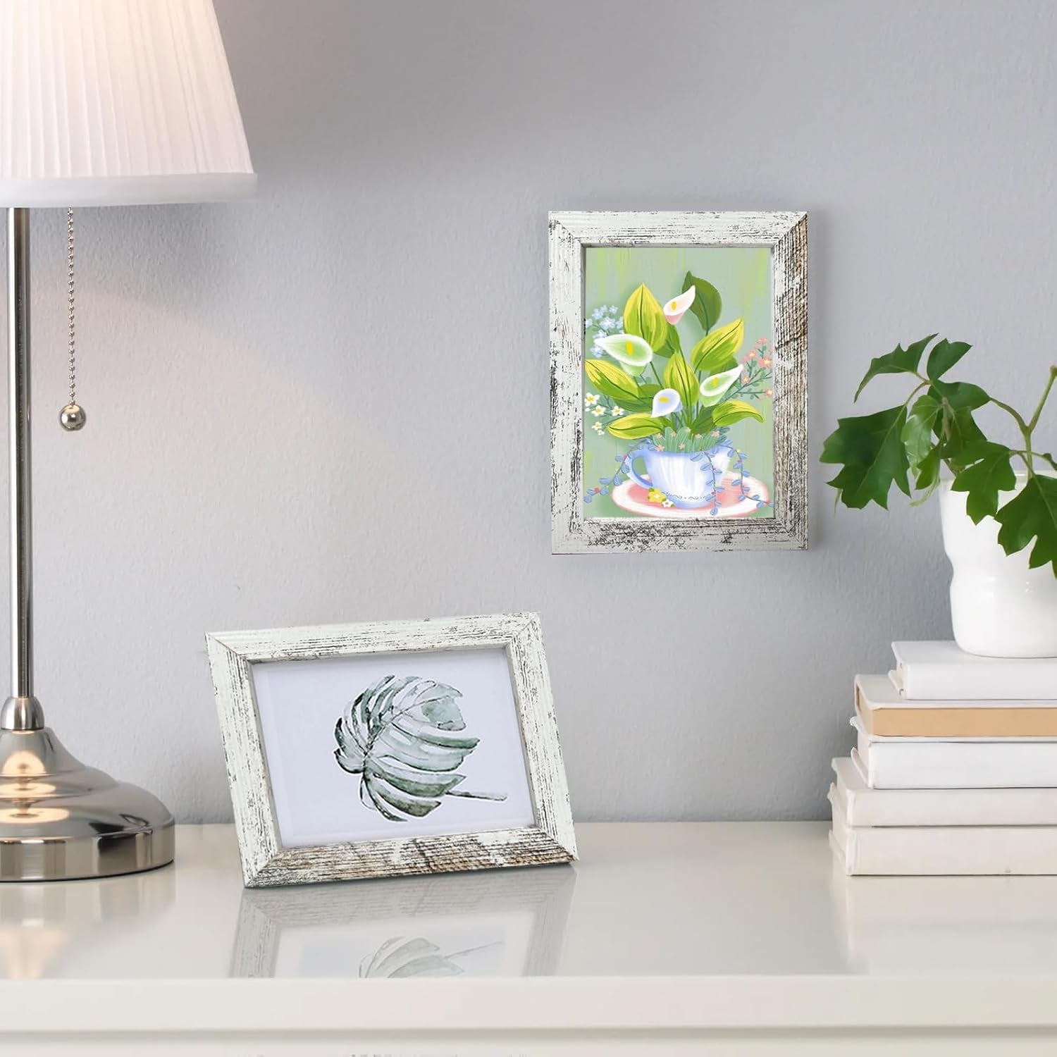 rustic-picture-frames-10-pack-collage-picture-frames-gallery-wall-frame-set-with-two-8x10-four-5x7-four-4x6-farmhouse-wood-photo-frames-for-living-room-wall-gallery-decor-or-desk-rustic-white