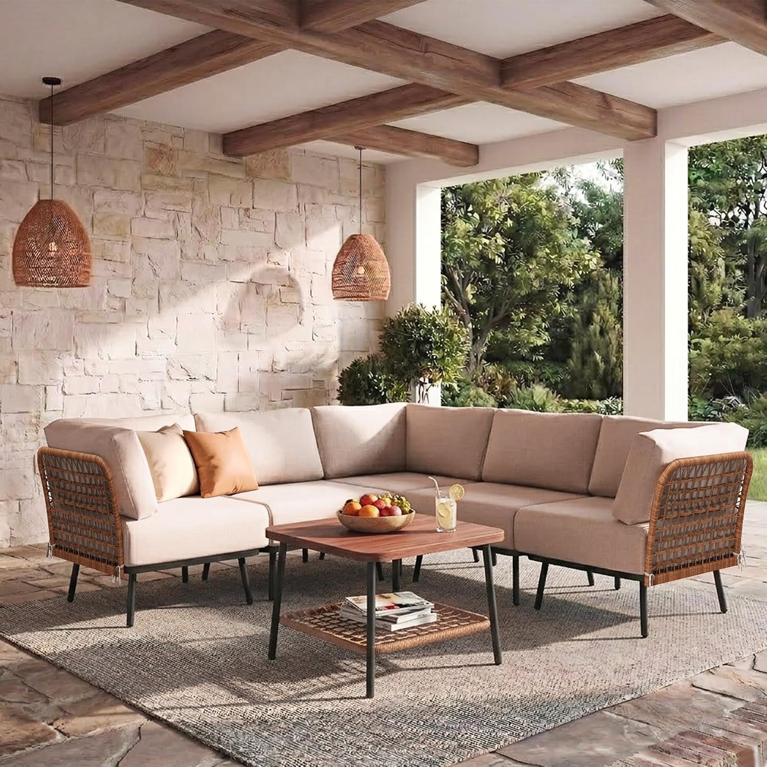 6-piece-patio-conversation-set-5-seat-sectional-sofa-with-table