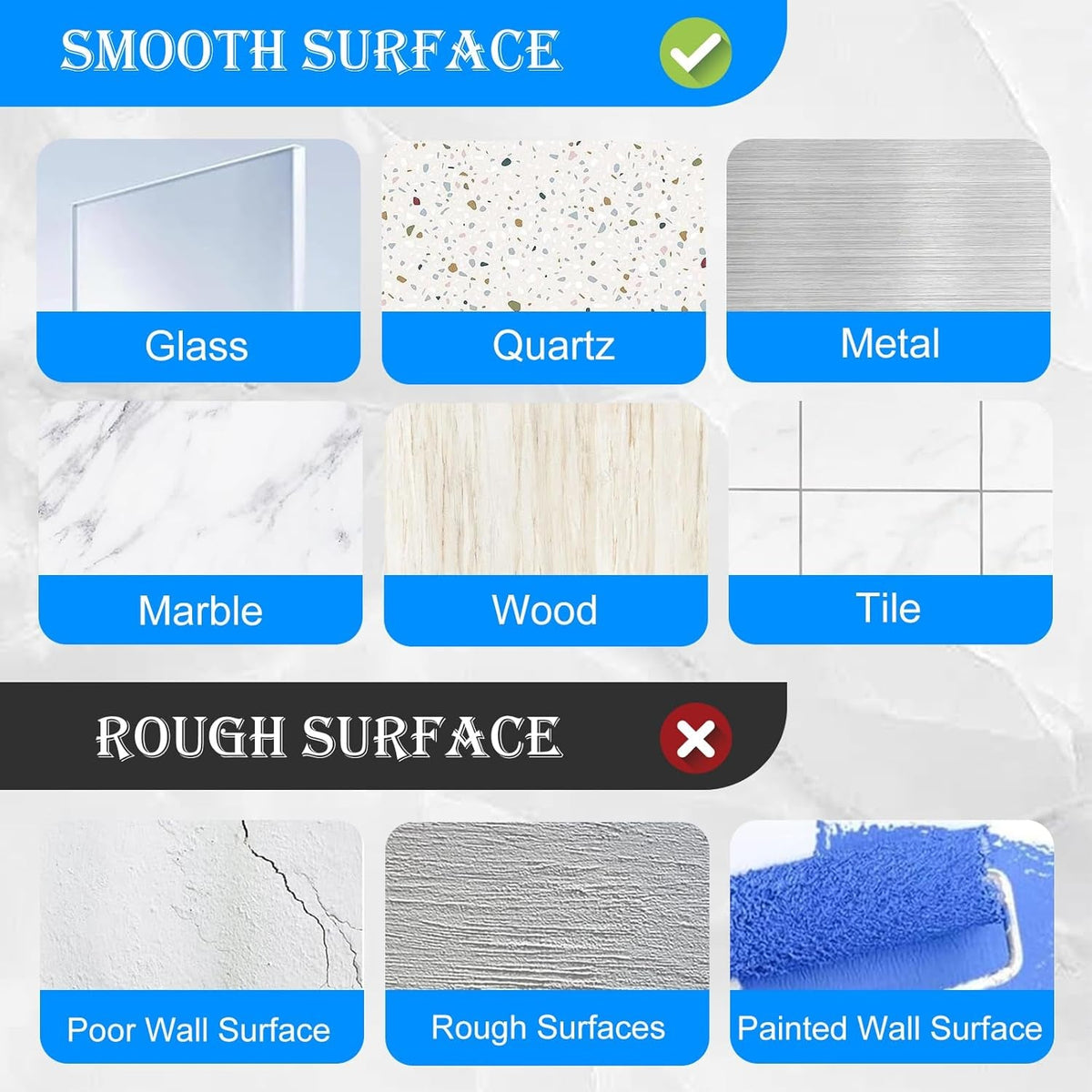 shower-caddy-adhesive-replacement-adhesive-for-shower-caddy-strong-shower-adhesive-strips-waterproof-transparent-no-drill-needed-holds-45-lbs-for-bathroom-storage-shelves-kitchen-racks-3pcs