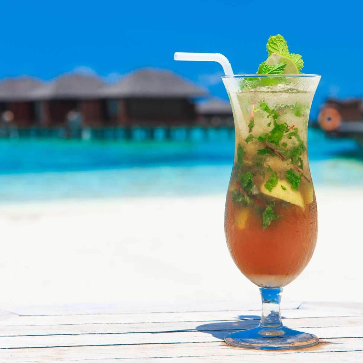 200-count-eco-friendly-bendable-compostable-pla-straws-8-25-plasticless-biodegradable-flexible-drinking-straws