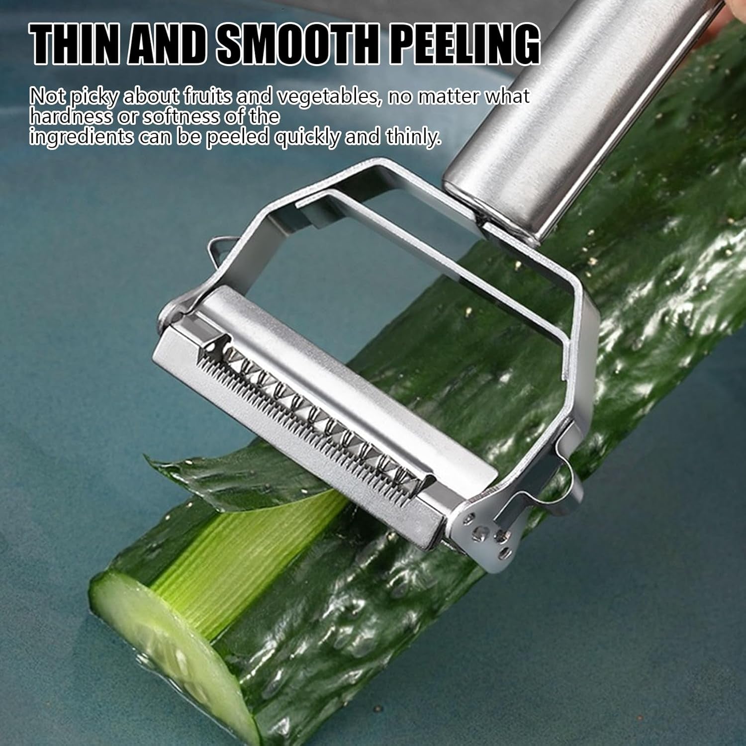 multifunction-stainless-steel-julienne-peeler-vegetable-peeler-double-planing-grater-kitchen-accessories-cooking-tools