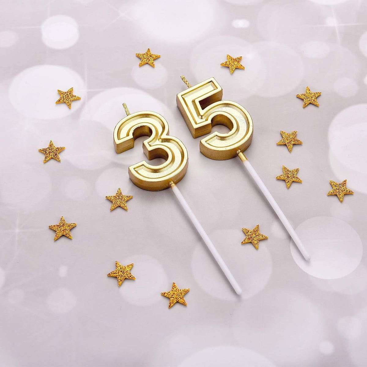 35th-birthday-candles-cake-topper-number-gold-3-54-inch