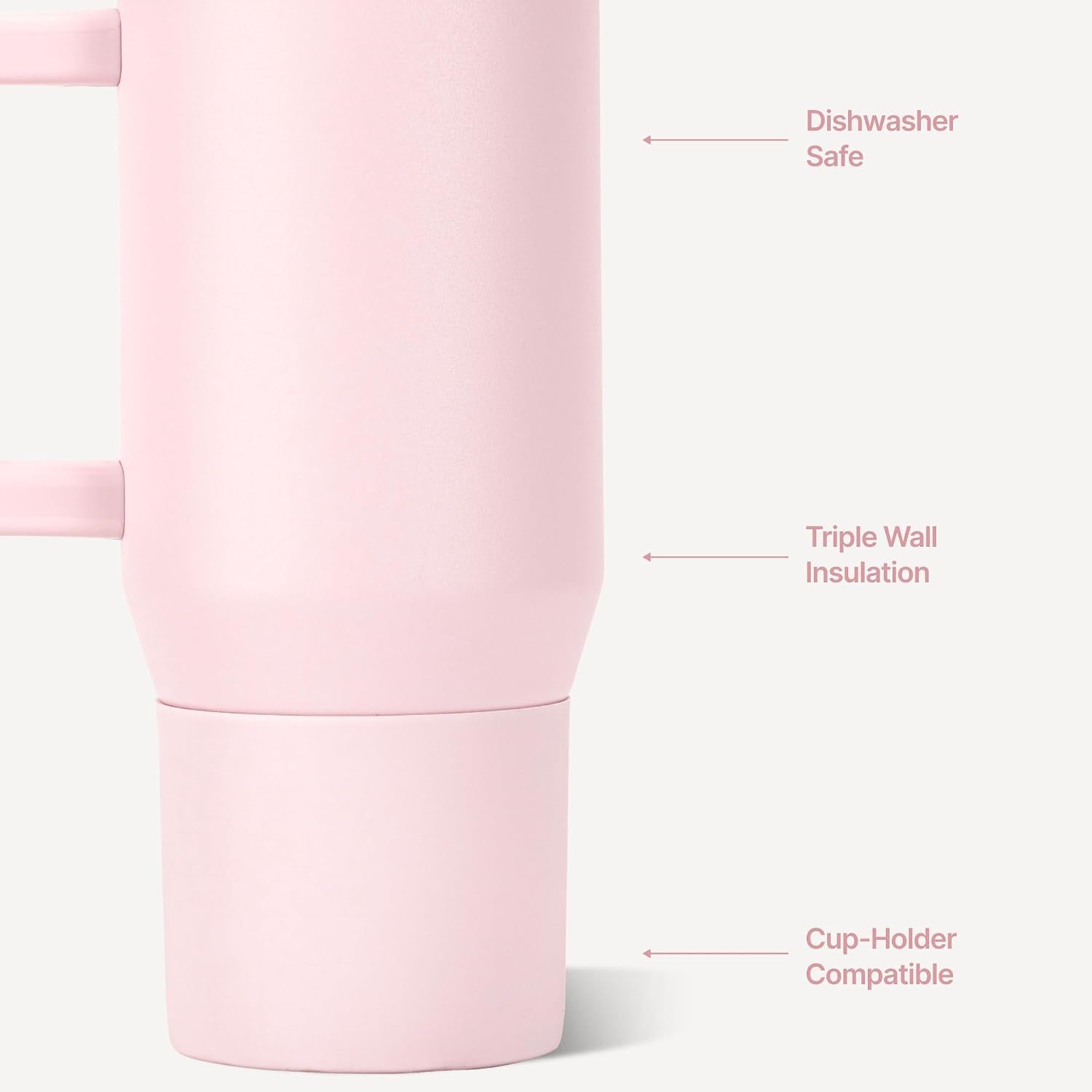 traveler-20oz-kids-insulated-tumbler-with-handle-pink-sand