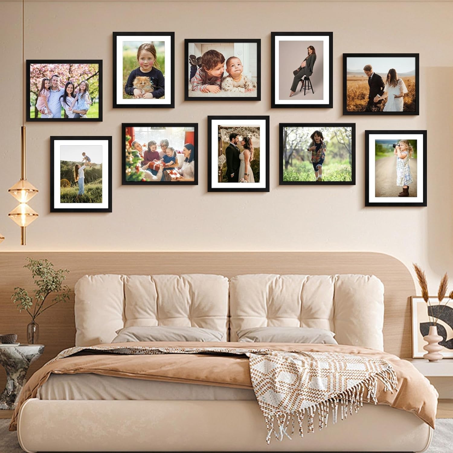8x10-picture-frame-set-of-2-photo-frame-with-hd-plexiglass-display-pictures-5x7-with-mat-or-8x10-without-mat-multi-picture-frames-collage-for-tabletop-or-wall-display-black