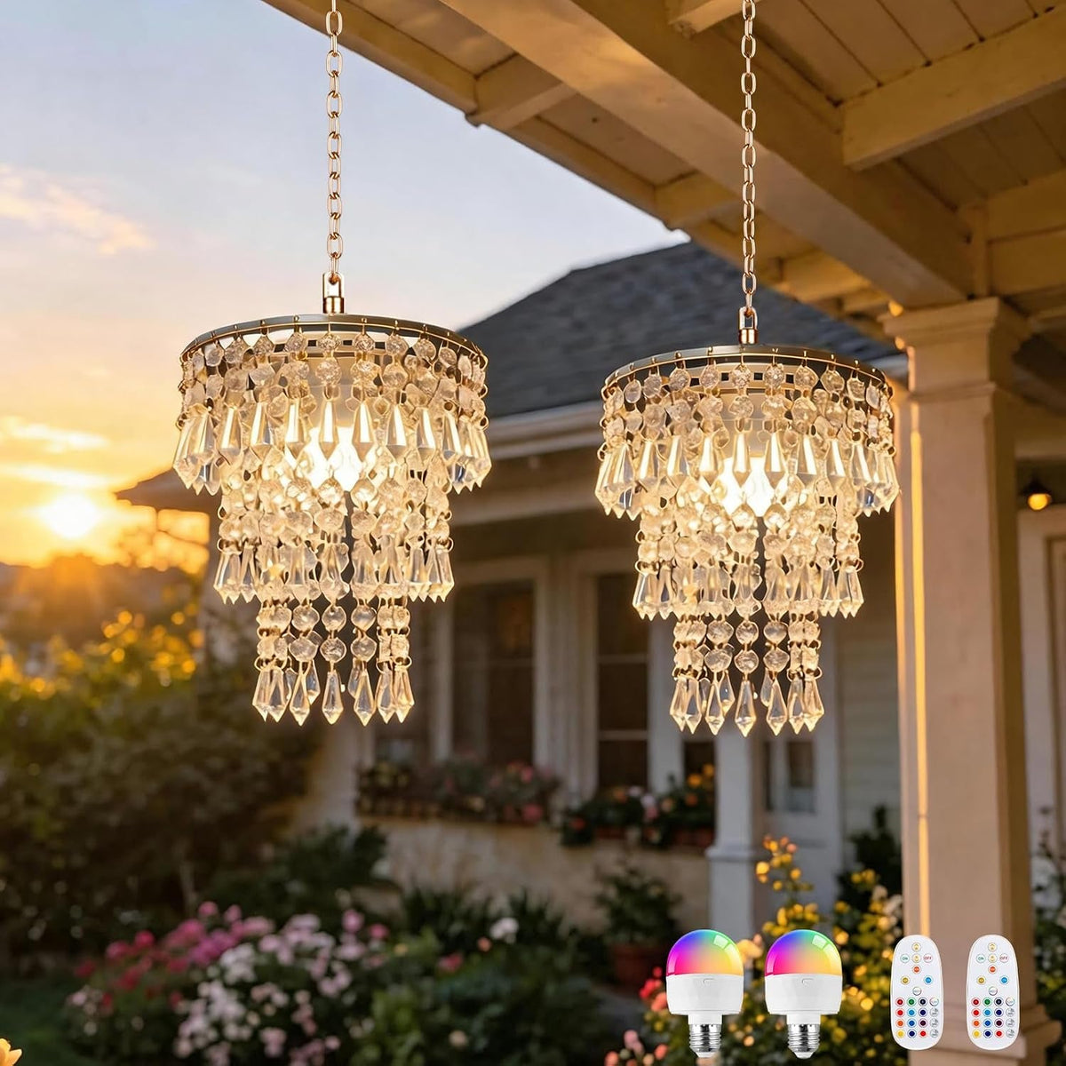 battery-operated-chandelier-2-pack-3-tier-rechargeable-pendant-light-with-remote-5000mah-built-in-li-polymer-battery-rgb-dimmable-no-wiring-crystal-hanging-lamp-for-indoor-outdoor-patio-bedroom