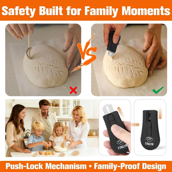 Bread Lame Dough Scoring Tool3
