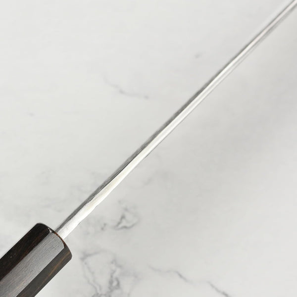 Black Forged Chef'S Knife 8.25" (210Mm)7